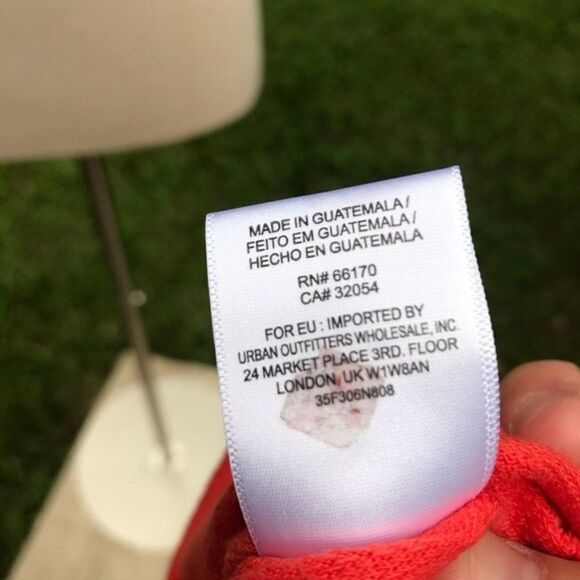 FP Beach Poppy Swing Dress (XS/S) - Picture 11 of 12